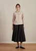 Cotton Tyrol Shirt sold by La Garconne