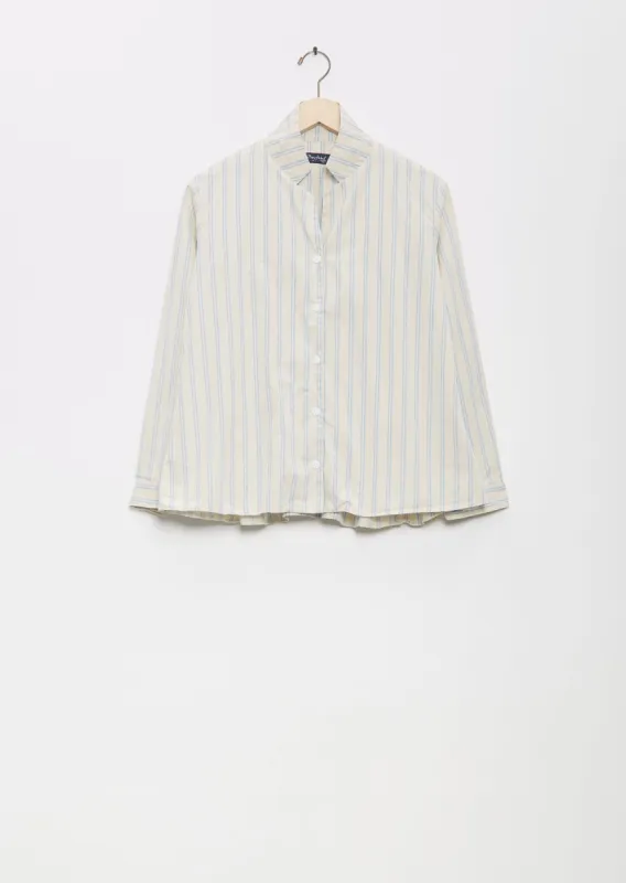Cotton Jenny Shirt sold by La Garconne