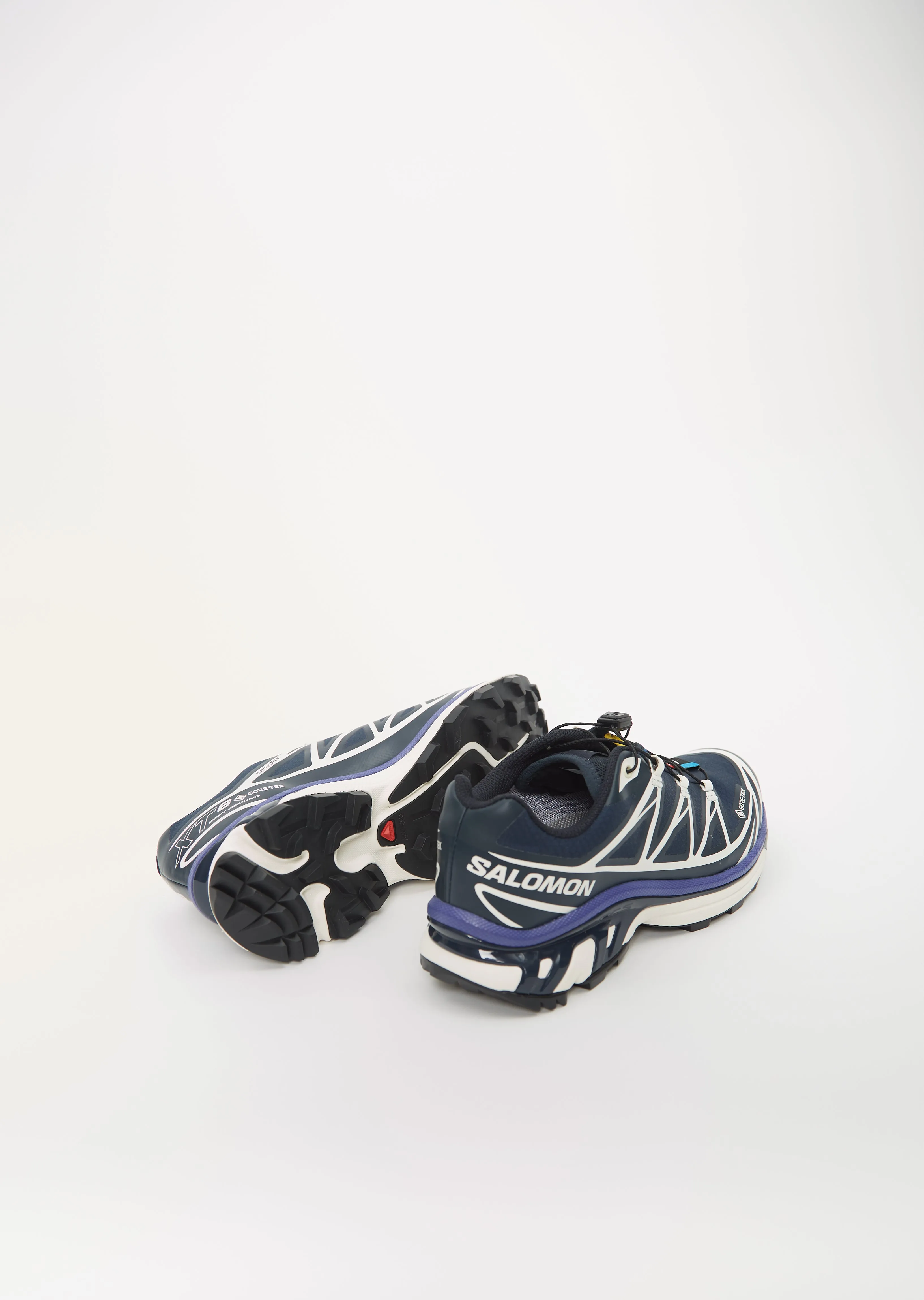 XT-6 GTX — Carbon/Vanilla Ice/Liberty sold by La Garconne product image thumbnail 3