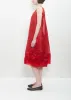 Silk Grandma Dress sold by La Garconne