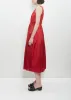 Silk Rajasthani Dress — Lipstick sold by La Garconne