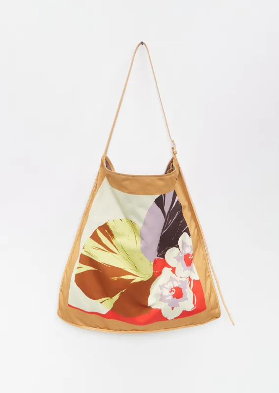 Scarf 233 Bag — Mais made by Dries Van Noten