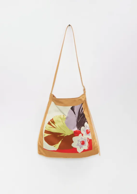 Scarf 217 Bag — Mais made by Dries Van Noten