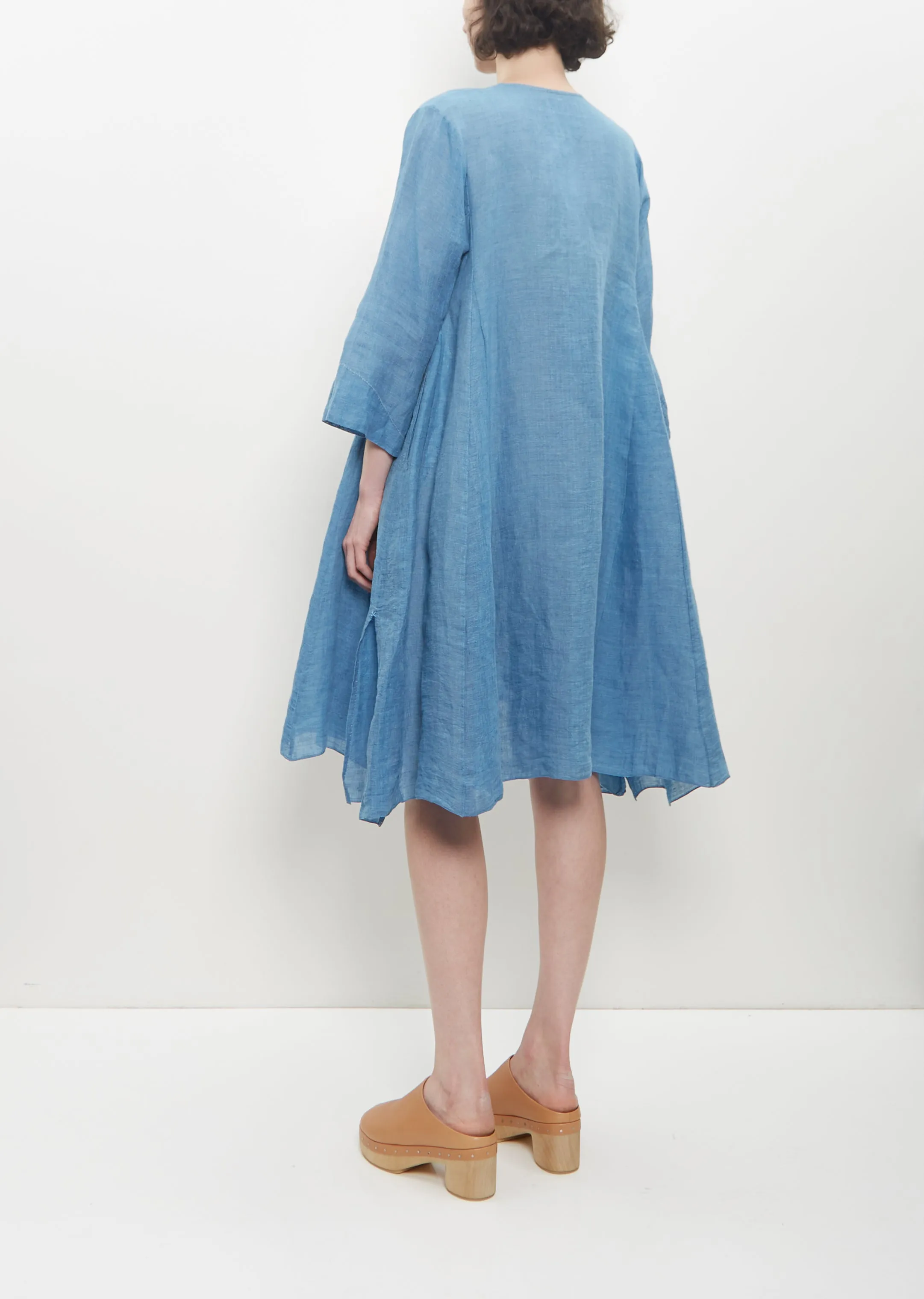 Short Dress sold by La Garconne product image thumbnail 3