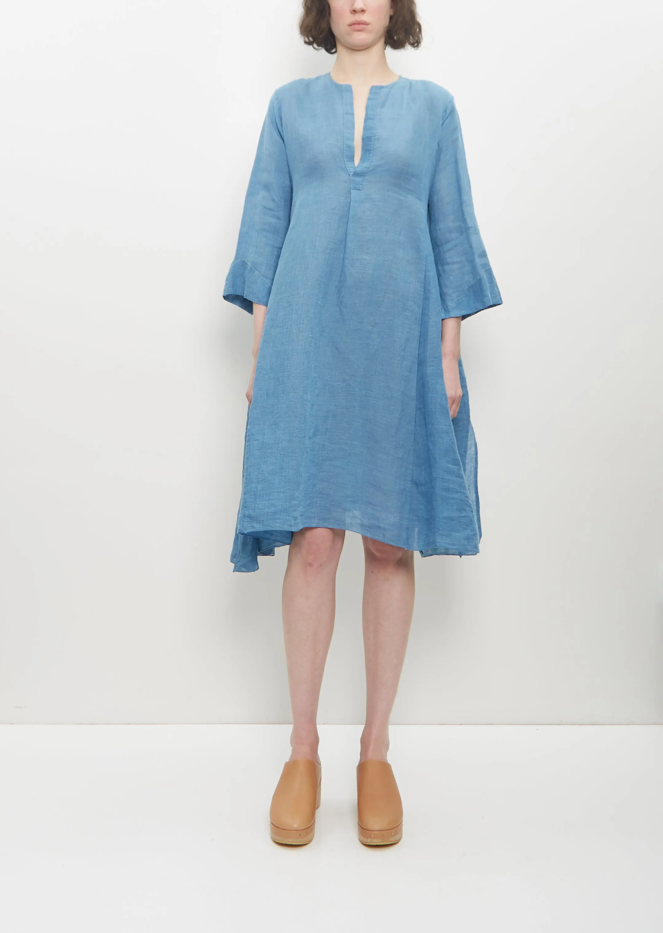 Short Dress sold by La Garconne