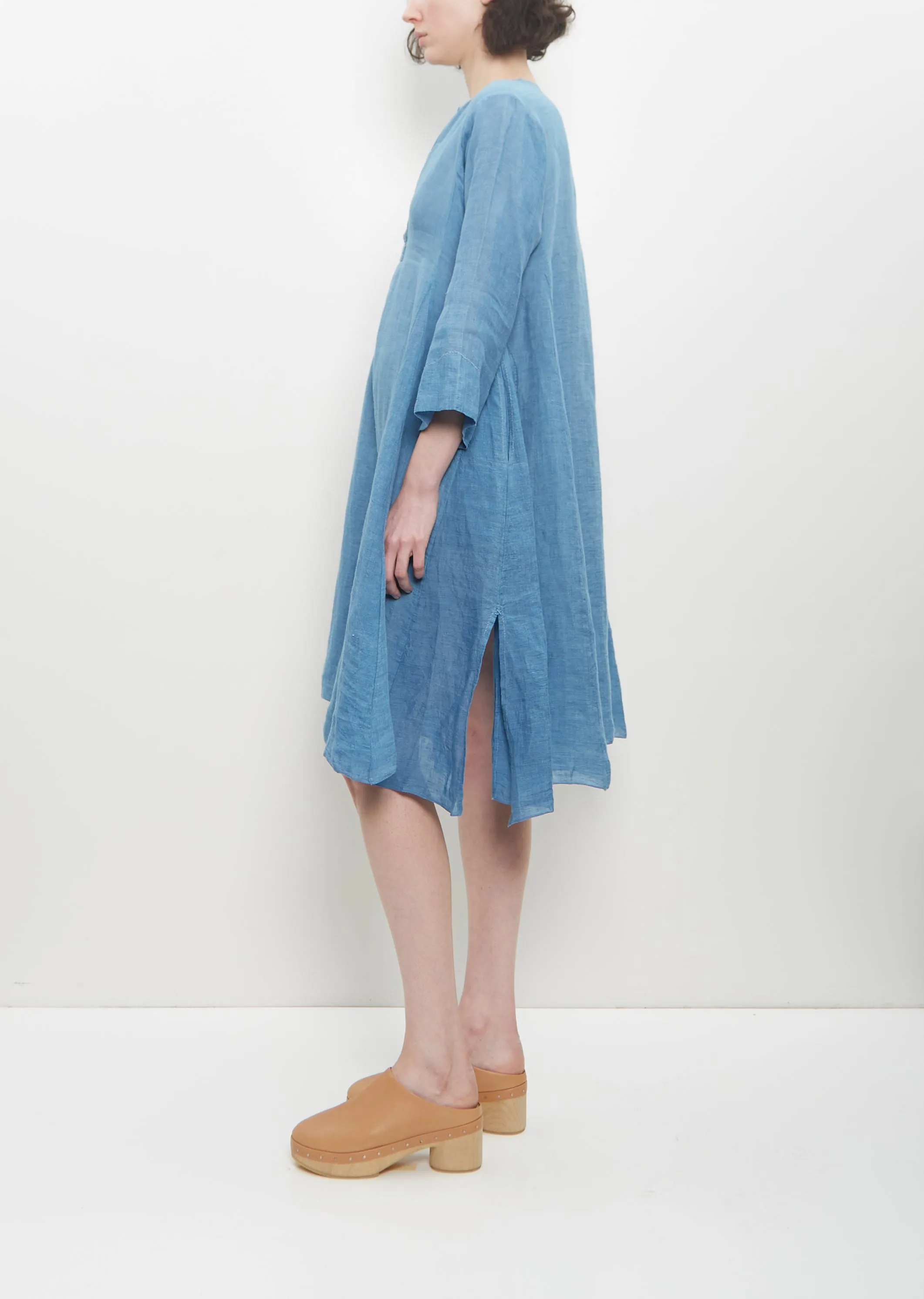 Short Dress sold by La Garconne product image thumbnail 2