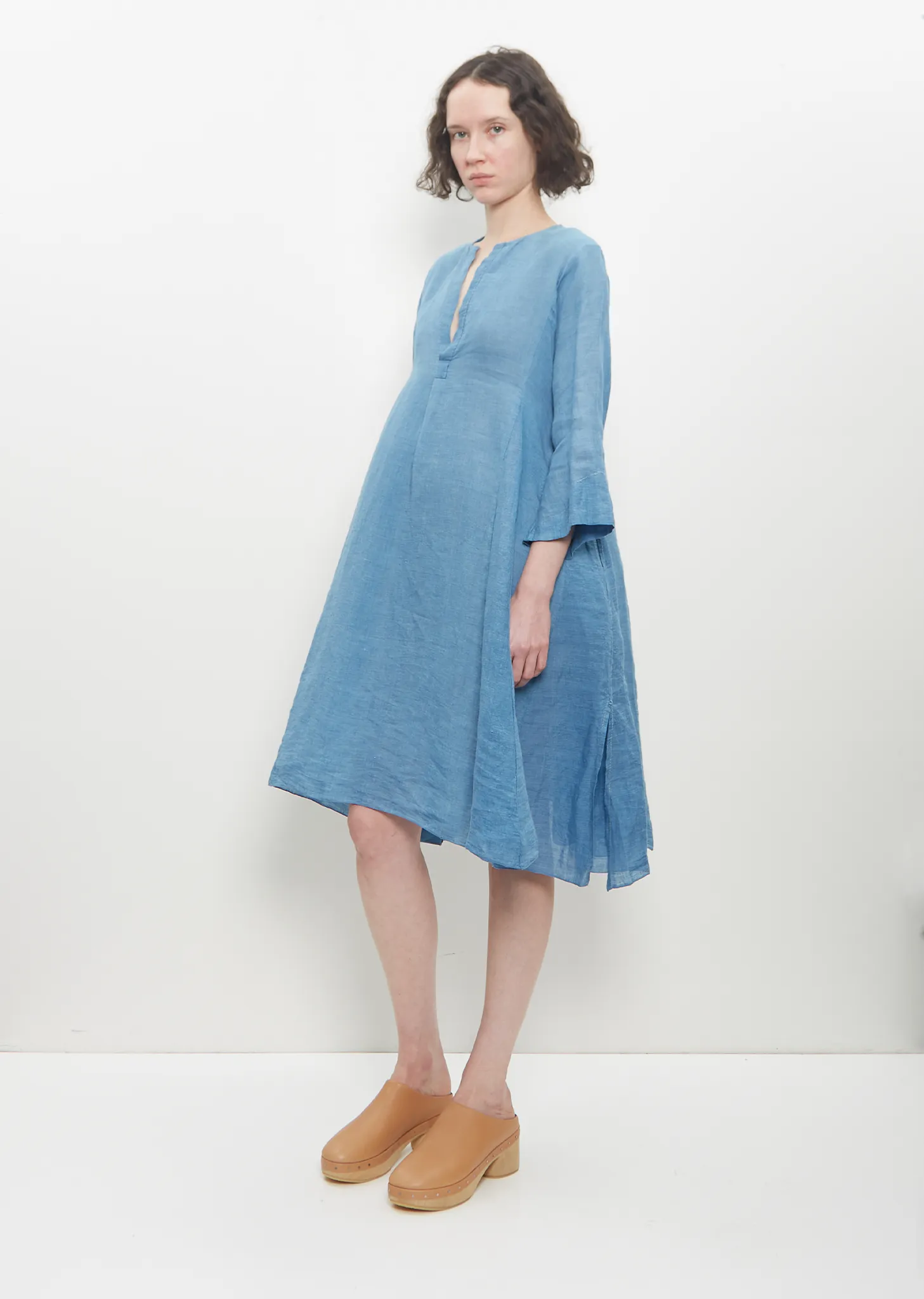 Short Dress sold by La Garconne product image thumbnail 4