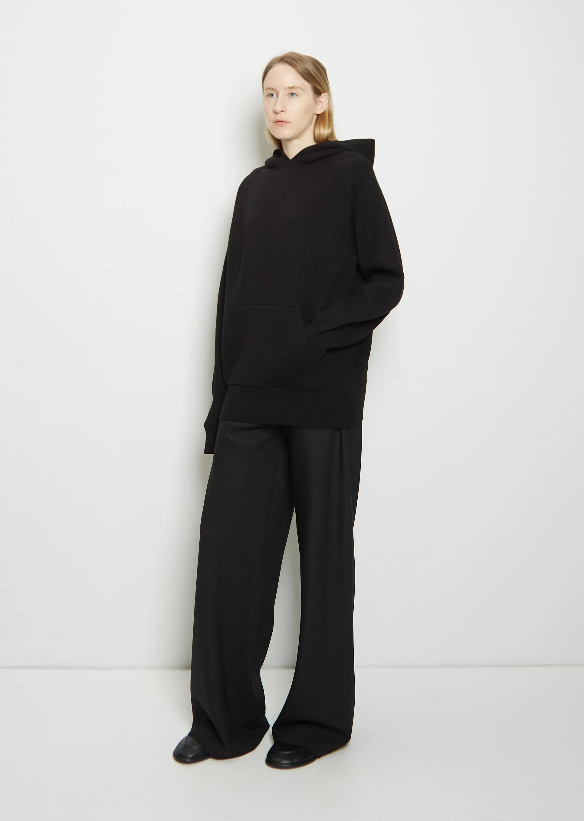 Cashmere Jaspar Top sold by La Garconne product image thumbnail 4