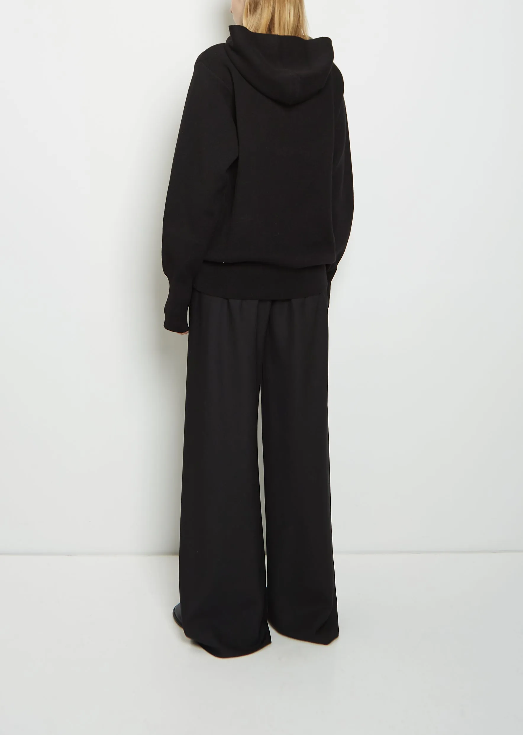 Cashmere Jaspar Top sold by La Garconne product image thumbnail 3