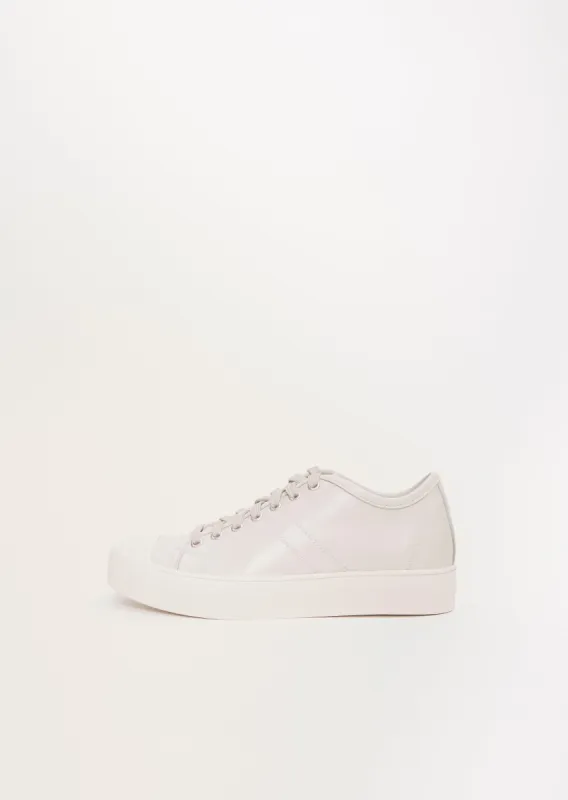 Folk Concealed Heel Sneakers sold by La Garconne