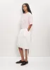 Cotton Balloon Skirt sold by La Garconne