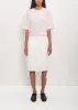 Cotton Balloon Skirt sold by La Garconne