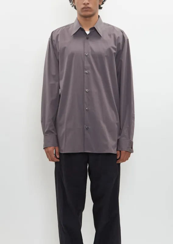 Croom Shirt sold by La Garconne