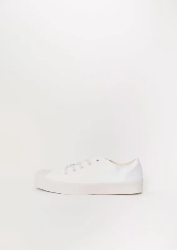 Special Low — White sold by La Garconne