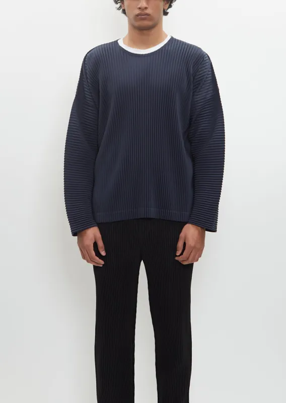 MC January LS Shirt sold by La Garconne