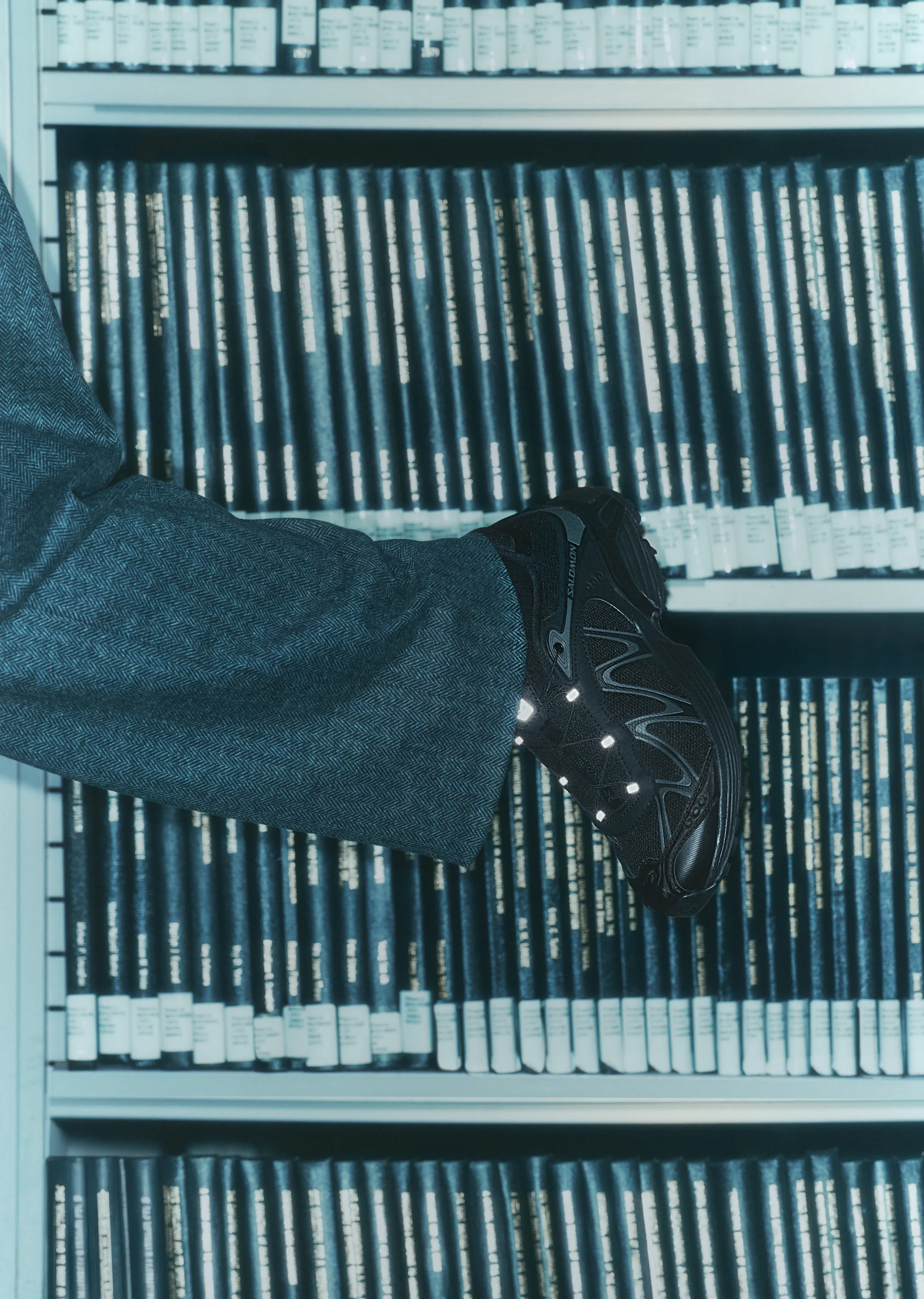 XT-Whisper sold by La Garconne product image thumbnail 4