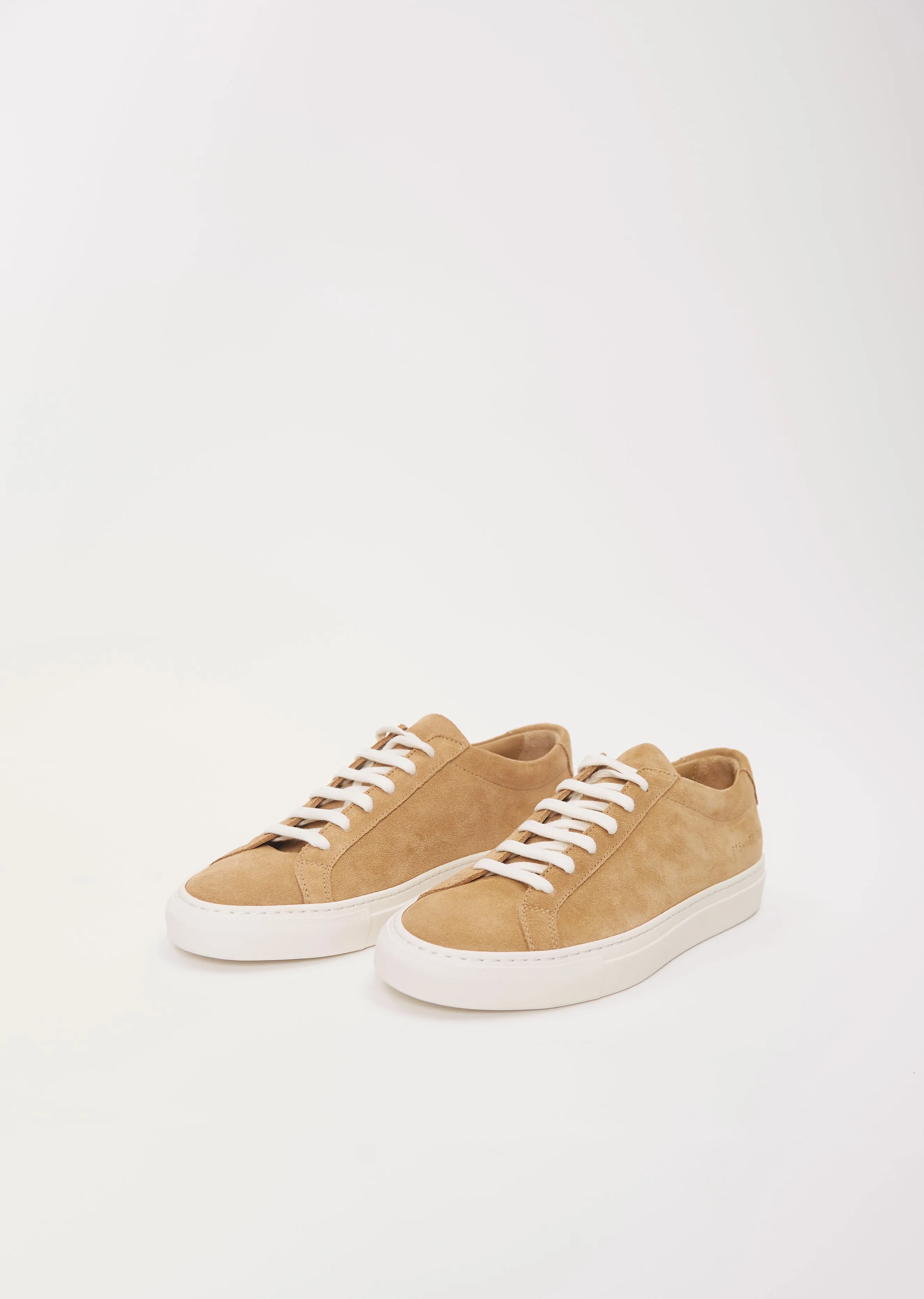 Achilles Contrast sold by La Garconne product image thumbnail 2