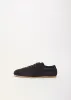 Mesh Trainer — Black sold by La Garconne