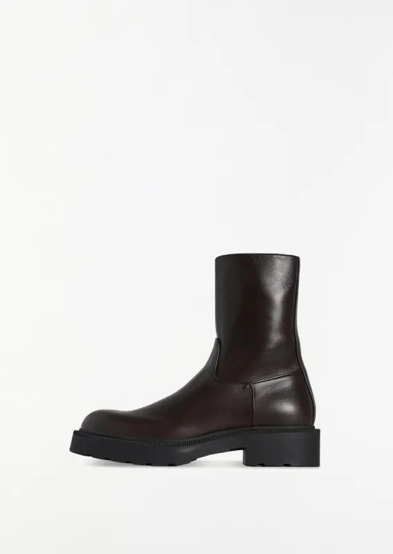 Nobilis TR Boot sold by La Garconne