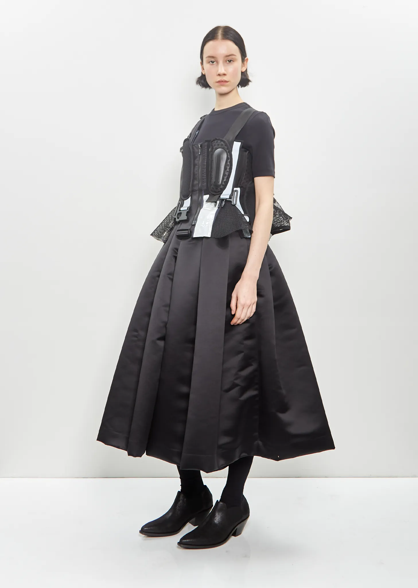 x Komine Utility Vest sold by La Garconne product image thumbnail 5