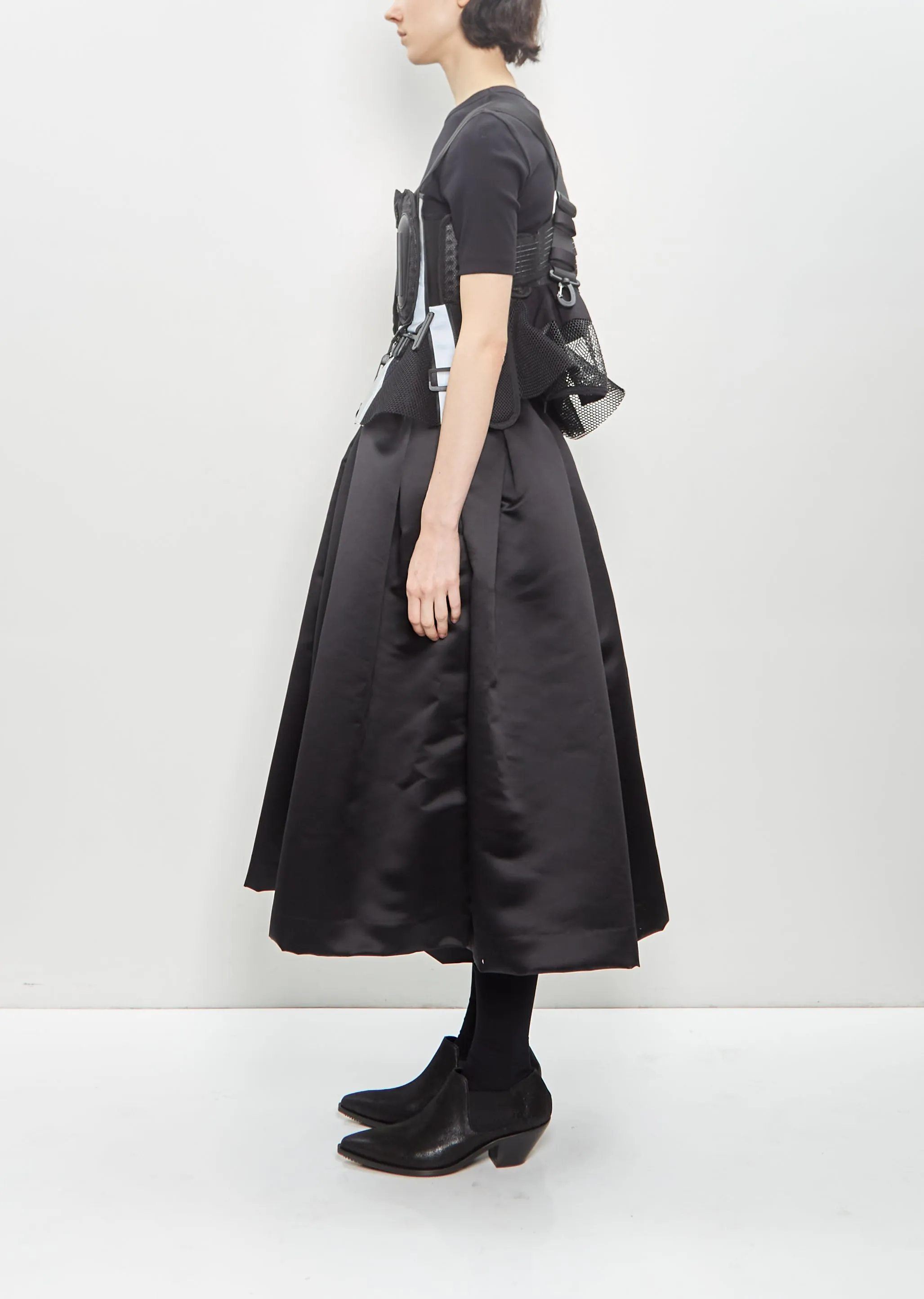 x Komine Utility Vest sold by La Garconne product image thumbnail 2