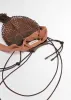 Octopus Filt Bag sold by La Garconne