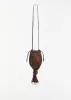 Octopus Filt Bag sold by La Garconne