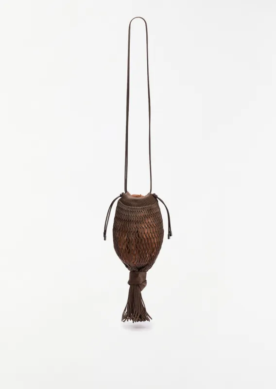 Octopus Filt Bag sold by La Garconne