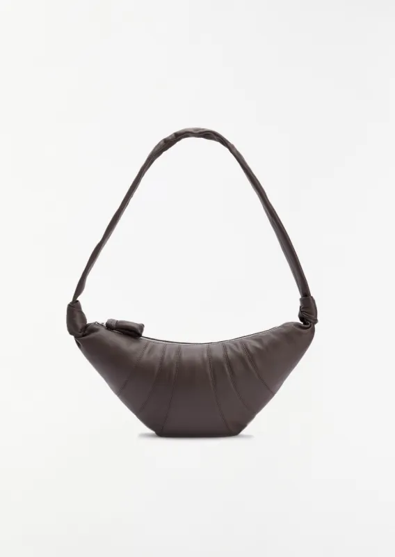 Medium Croissant Bag sold by La Garconne