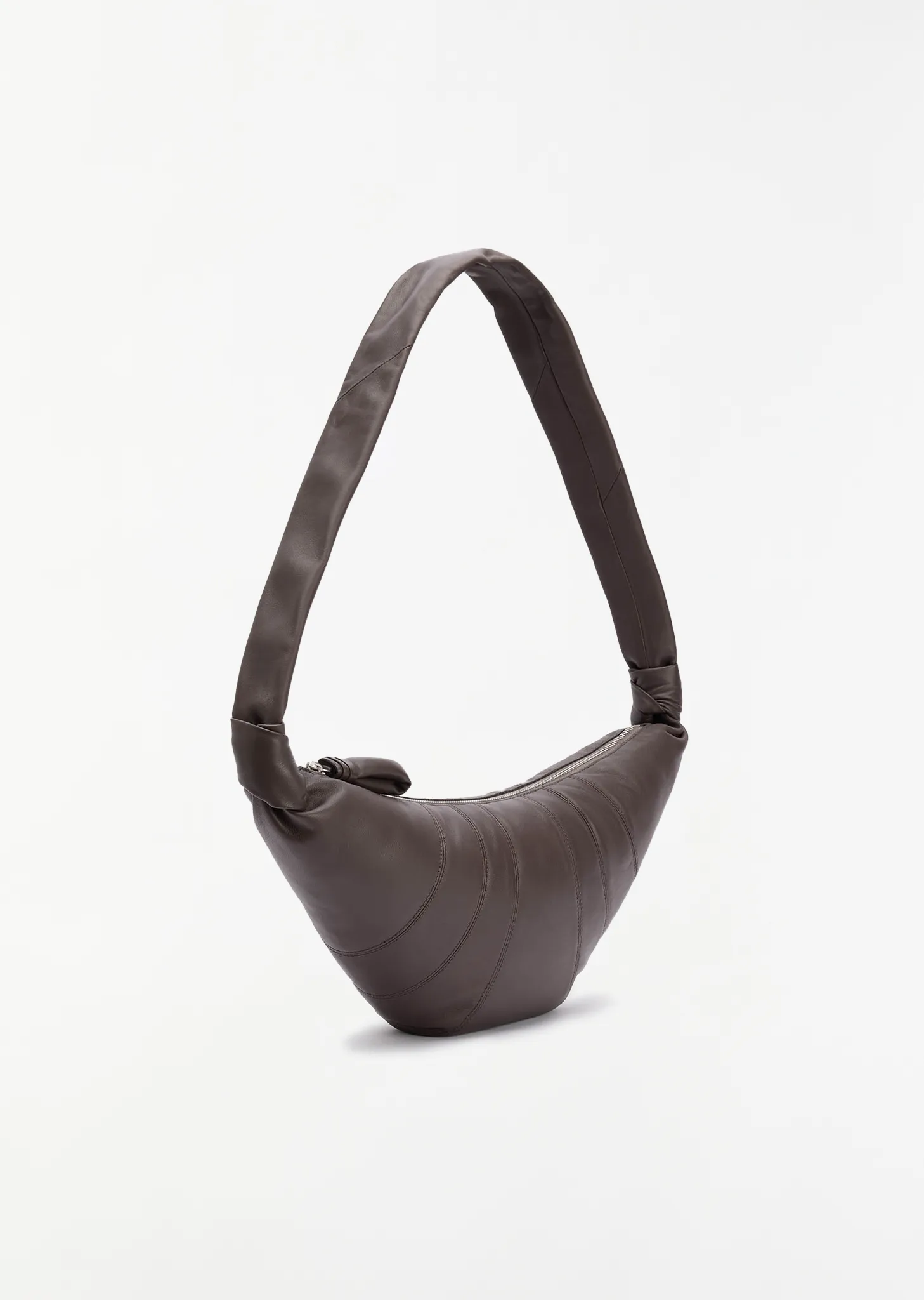 Medium Croissant Bag sold by La Garconne product image thumbnail 2