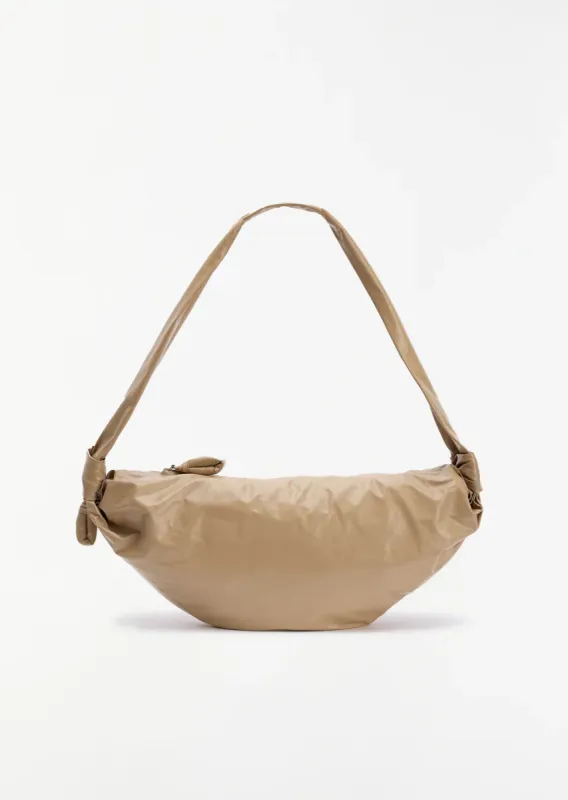 Medium Soft Croissant Bag sold by La Garconne