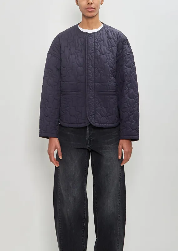 Irmi Reversible Jacket sold by La Garconne
