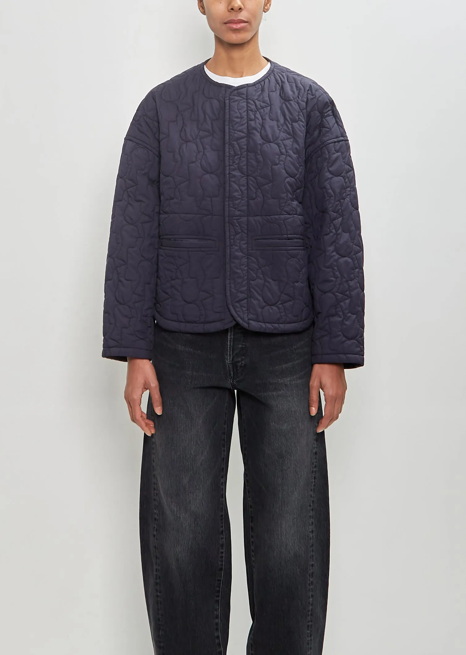 Irmi Reversible Jacket sold by La Garconne