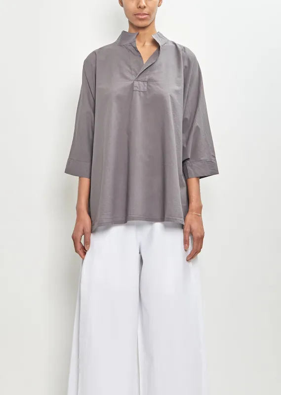 Cotton Giga Blouse sold by La Garconne