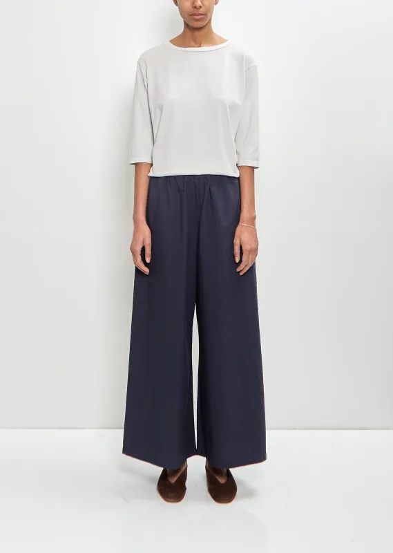 Cotton Storto Pant — Atlantic sold by La Garconne