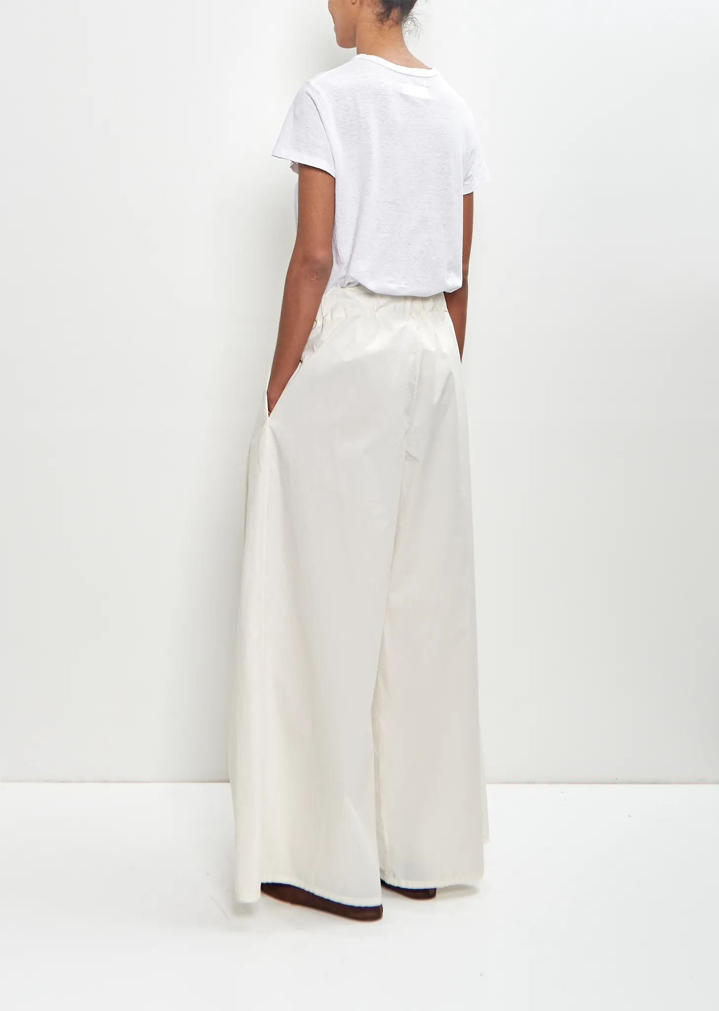 Cotton Dalla Pant sold by La Garconne product image thumbnail 3