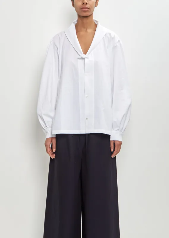 Cotton Days Shirt sold by La Garconne