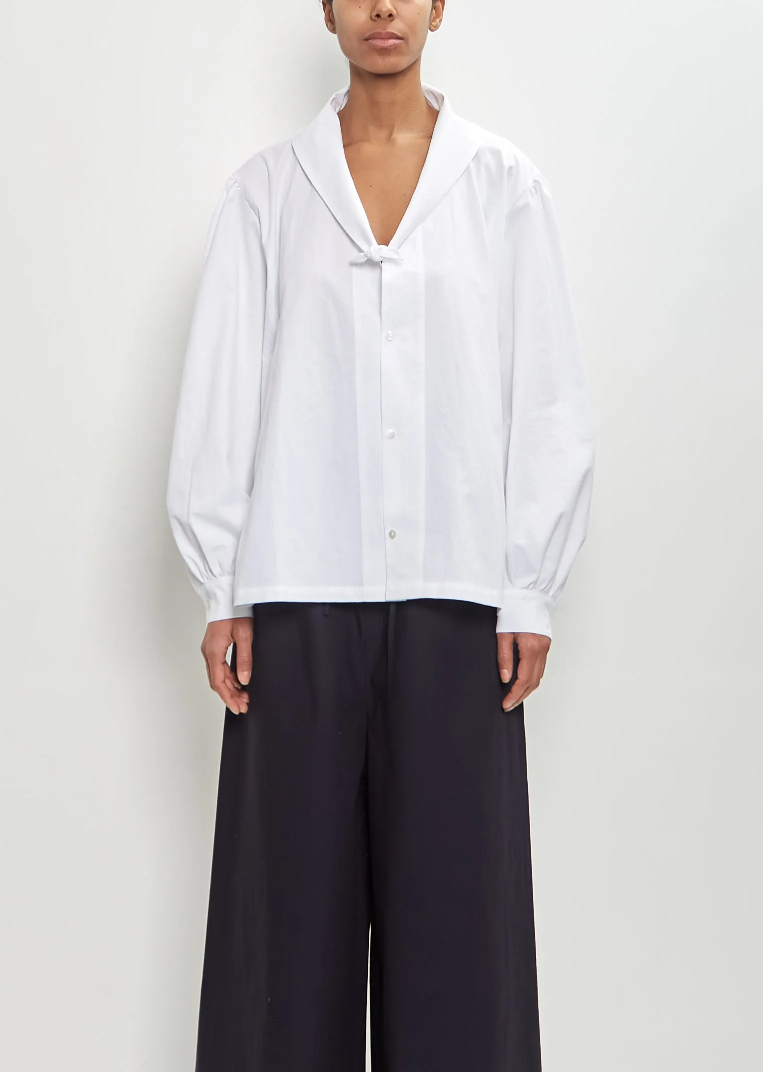 Cotton Days Shirt sold by La Garconne