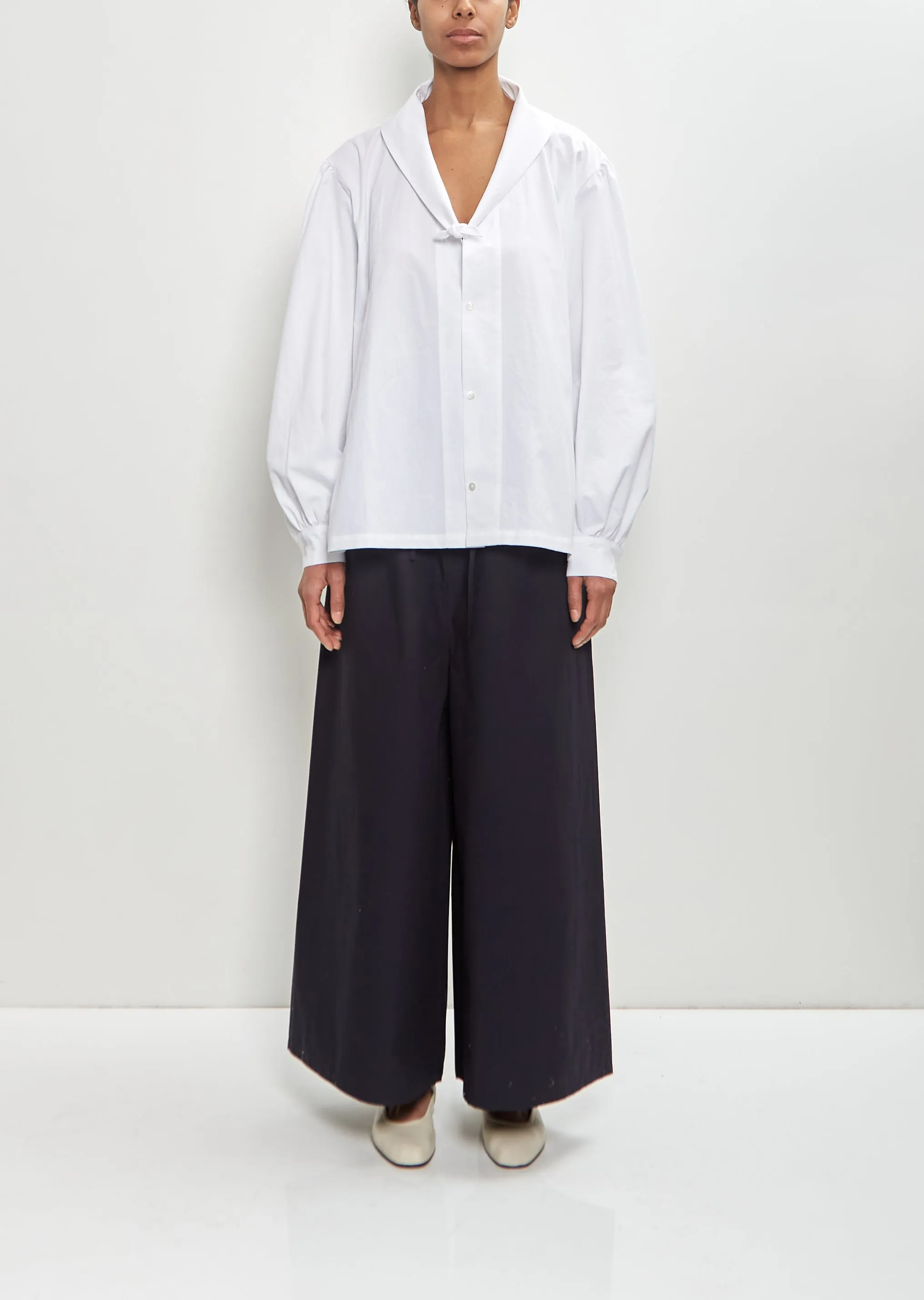 Cotton Days Shirt sold by La Garconne product image thumbnail 5