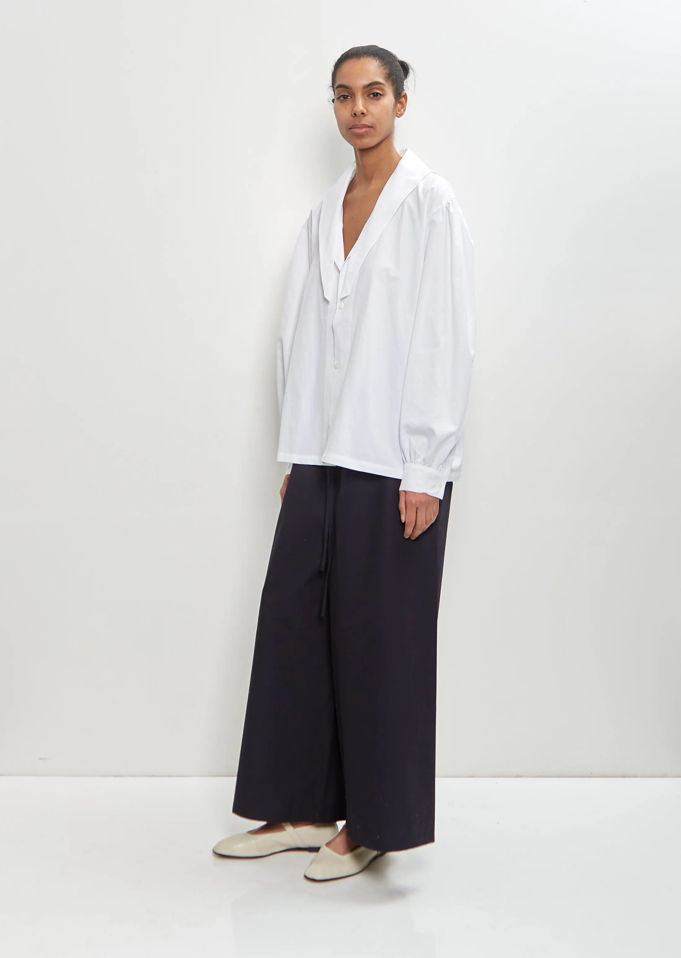 Cotton Days Shirt sold by La Garconne product image thumbnail 4