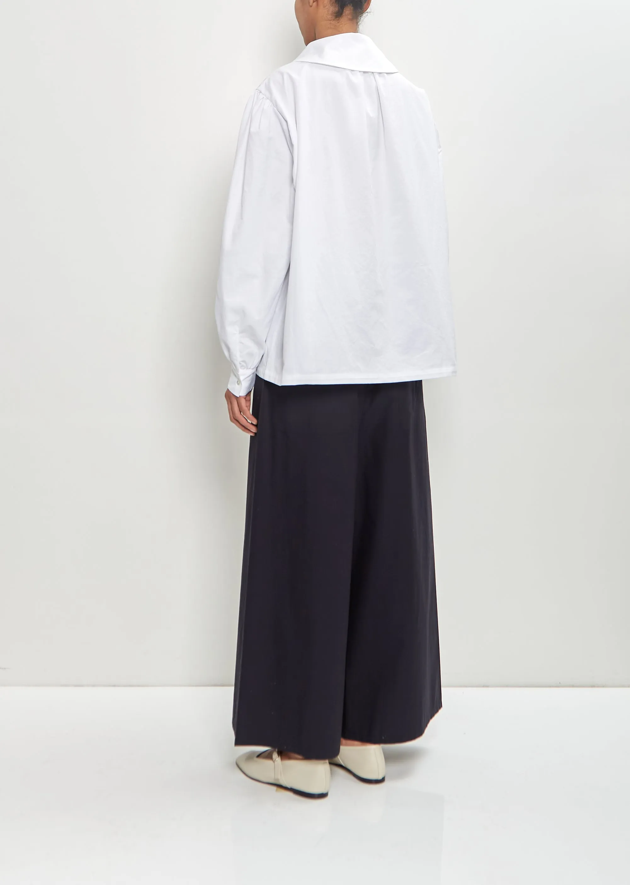 Cotton Days Shirt sold by La Garconne product image thumbnail 3