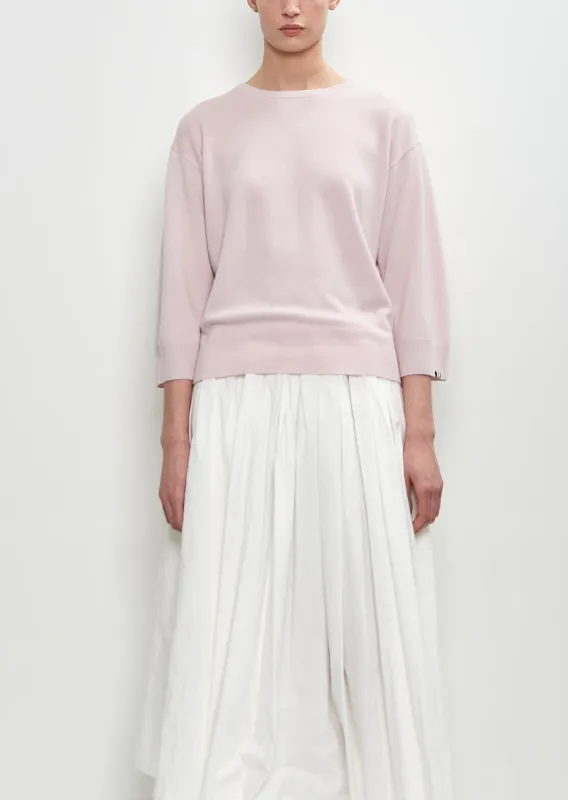 Cashmere n°398 Jewel Sweater — Manicure sold by La Garconne