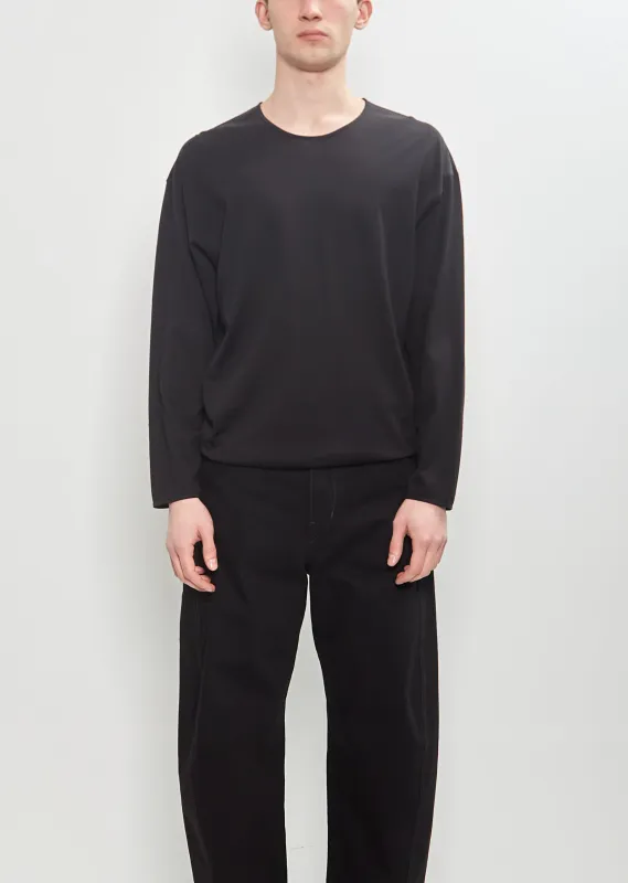 LS Relaxed Tee sold by La Garconne