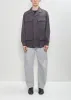 Four Pockets Jacket sold by La Garconne