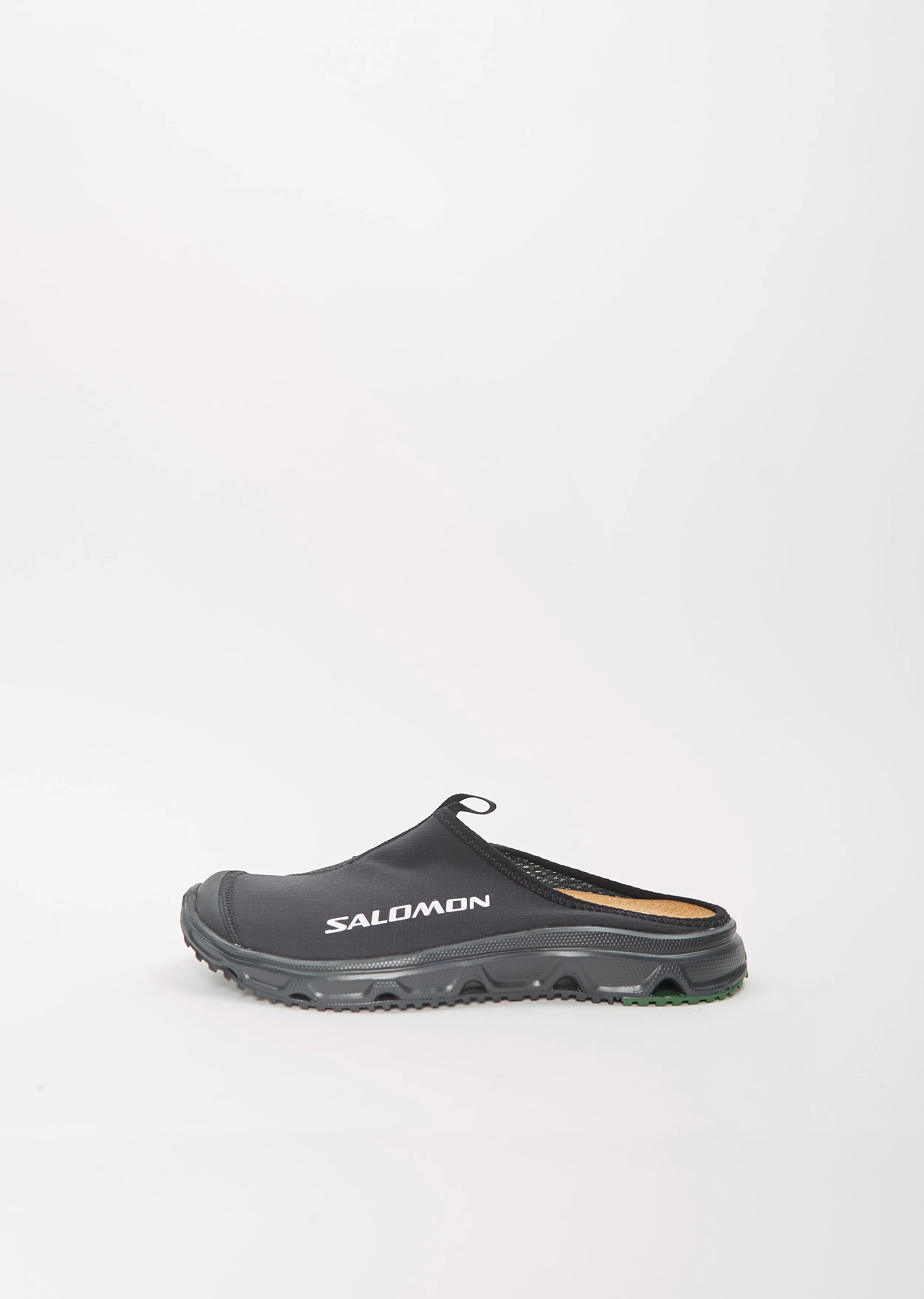 RX Slide 3.0 — Black/Scarab/Eden sold by La Garconne