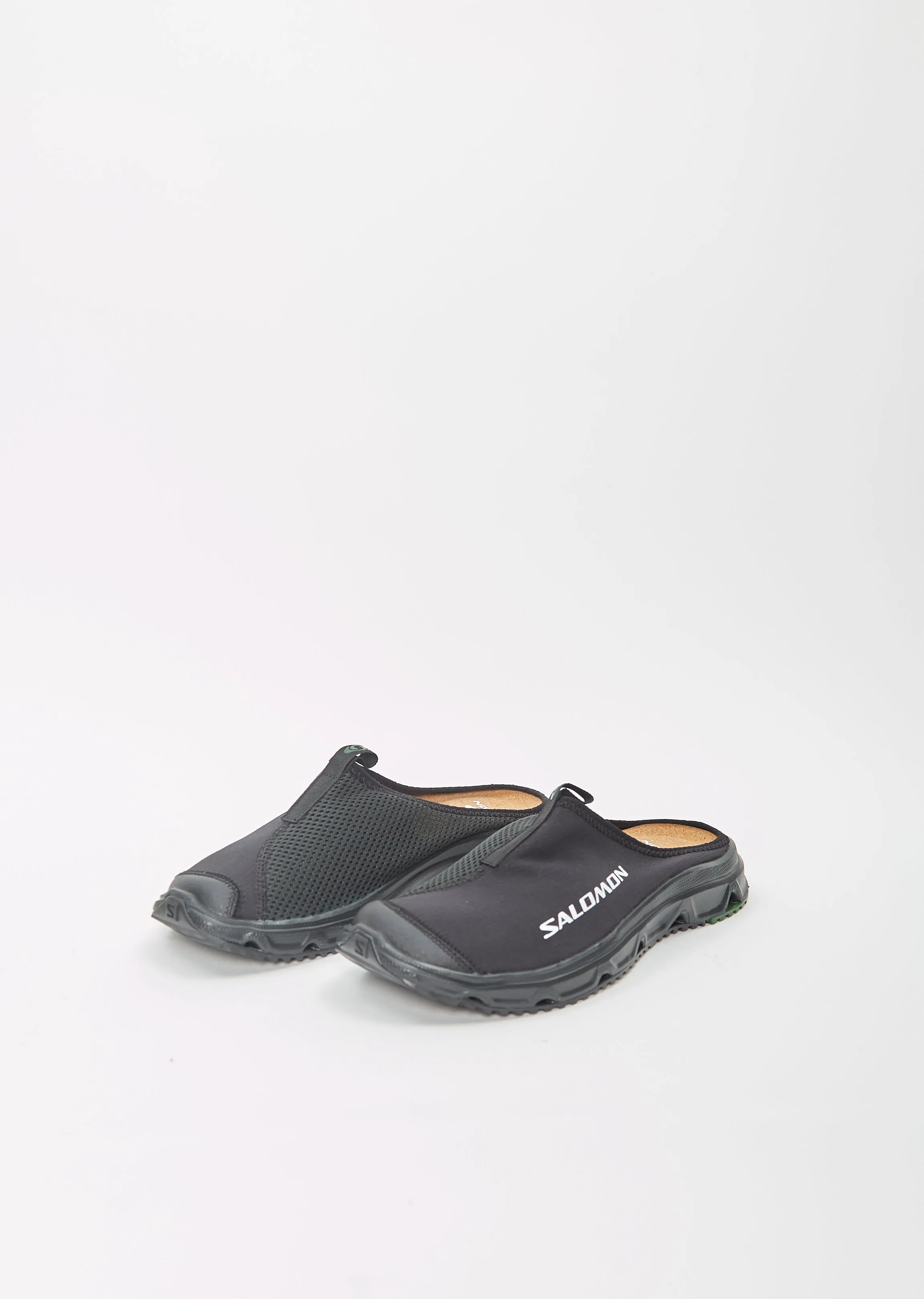 RX Slide 3.0 — Black/Scarab/Eden sold by La Garconne product image thumbnail 2