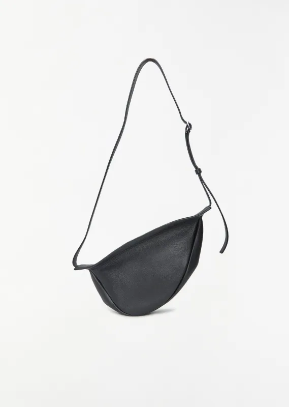 Slouchy Banana Small made by The Row