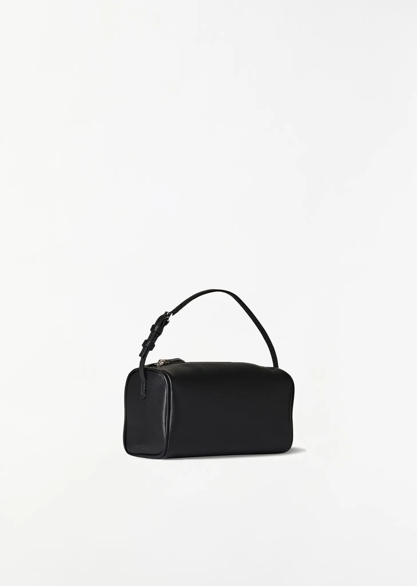 Grain Leather 90's Bag sold by La Garconne product image thumbnail 2