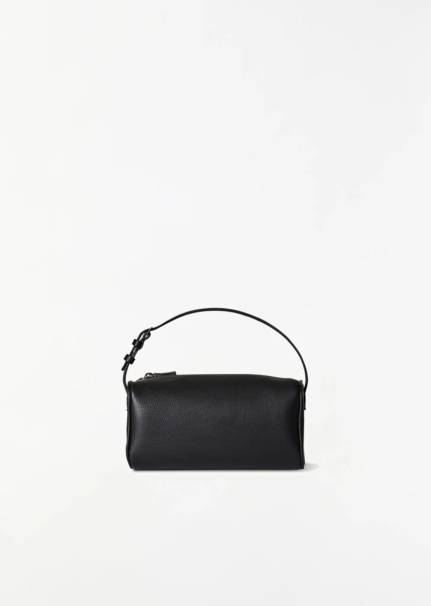 Grain Leather 90's Bag sold by La Garconne