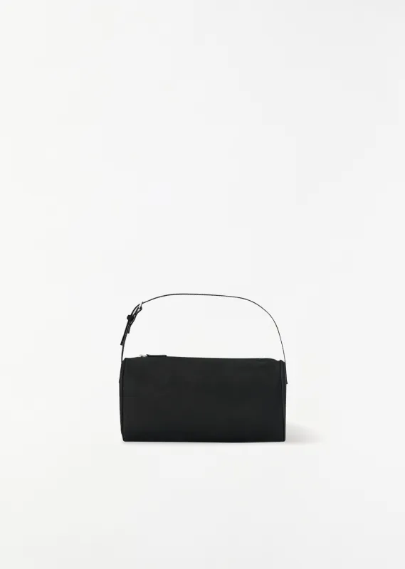 Nubuck 90's Bag sold by La Garconne